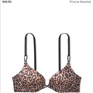 Victoria Secret VERY SEXY
Bombshell Push-up Bra